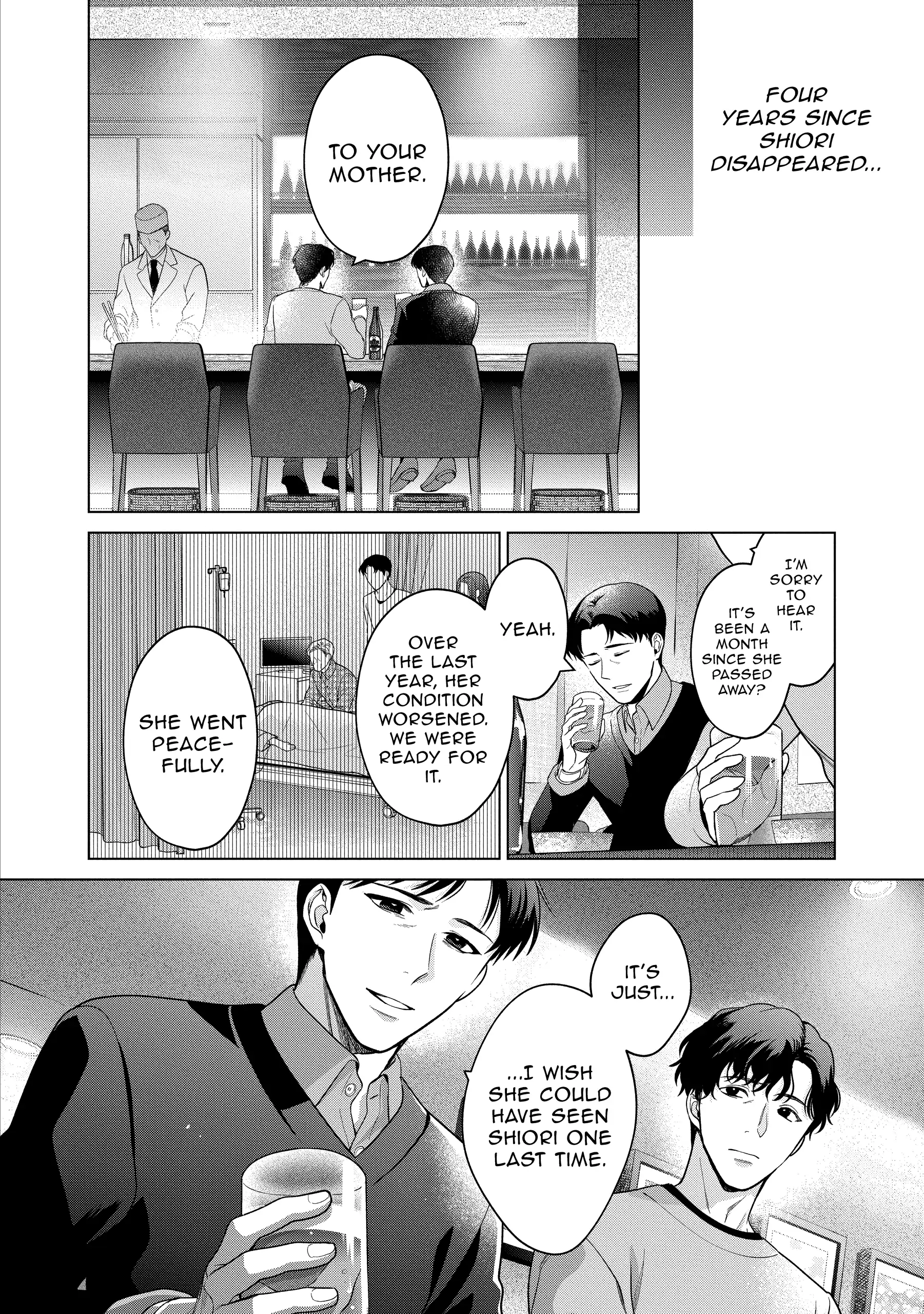 Life in Another World as a Housekeeping Mage Chapter 42.5 2